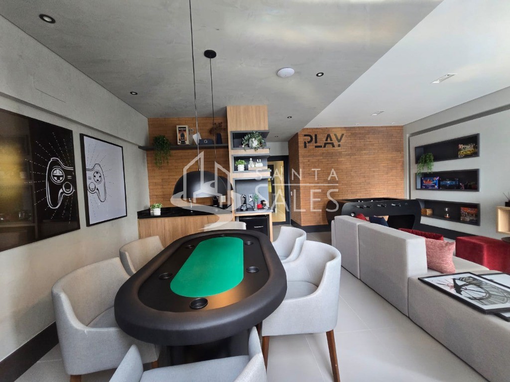 Apartamento, 3 quartos, 93 m² - Foto 42