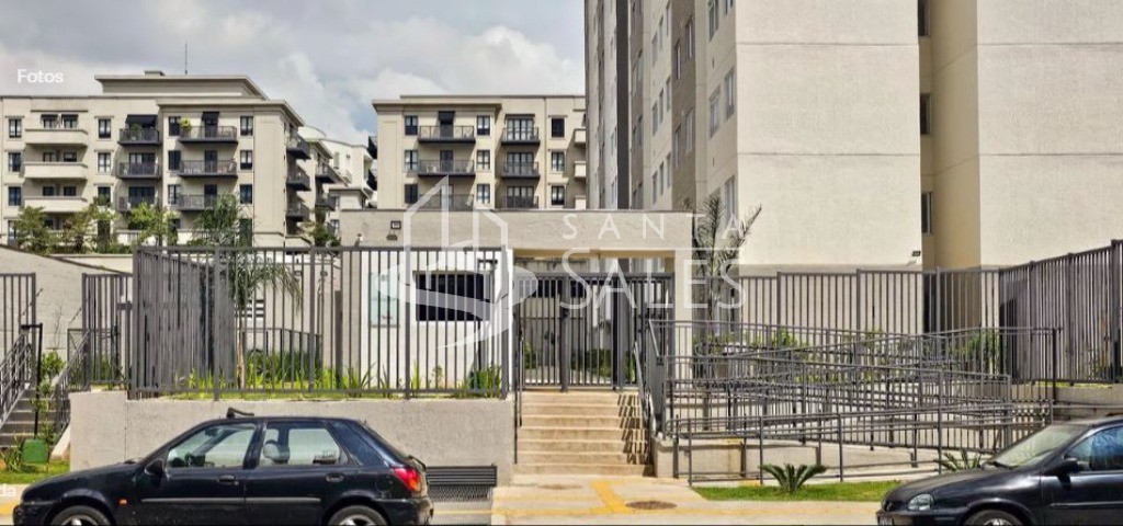 Apartamento, 2 quartos, 32 m² - Foto 18