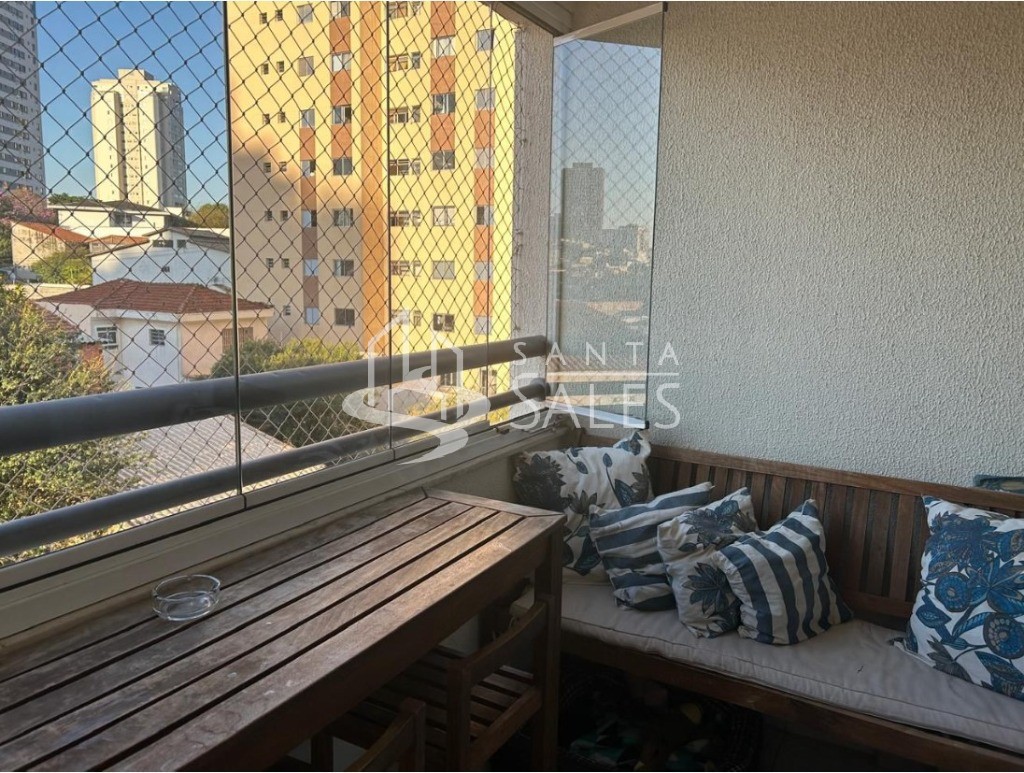 Apartamento, 3 quartos, 87 m² - Foto 18