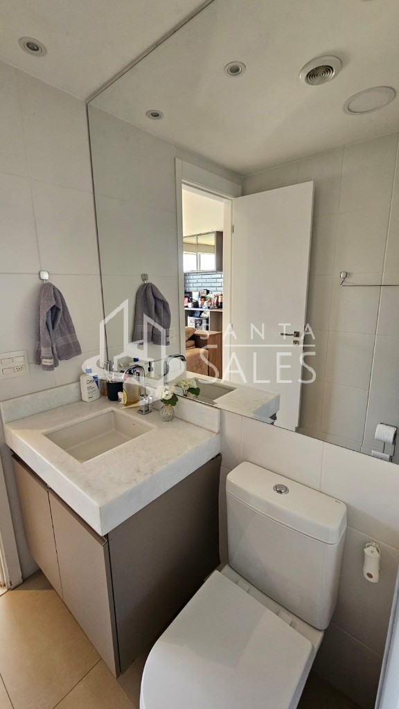 Apartamento, 2 quartos, 65 m² - Foto 28