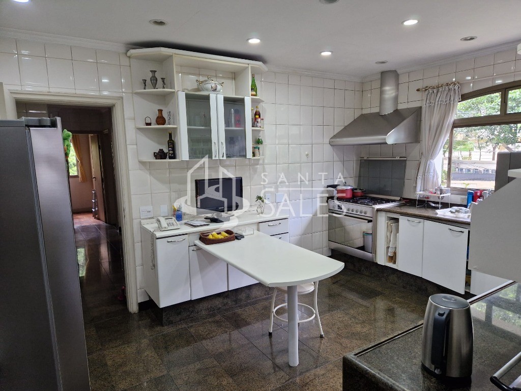 Apartamento, 6 quartos, 400 m² - Foto 11