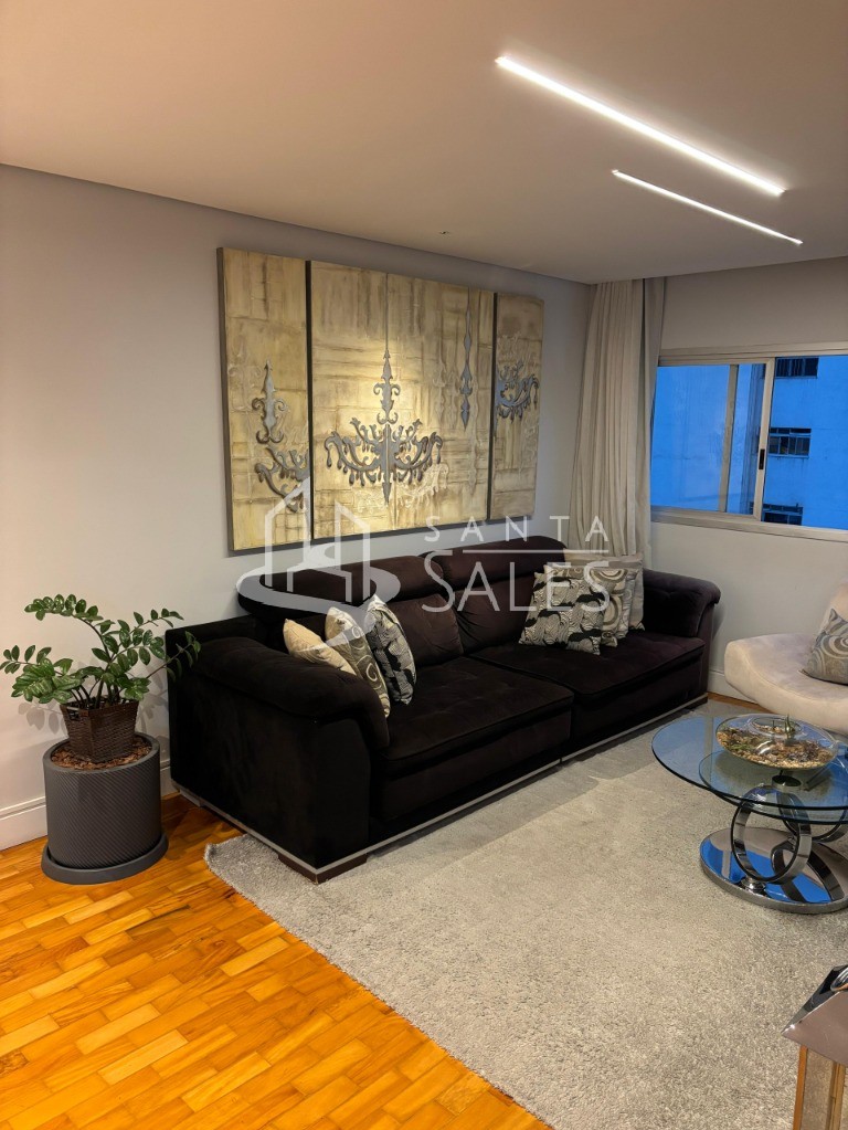 Apartamento, 2 quartos, 70 m² - Foto 7