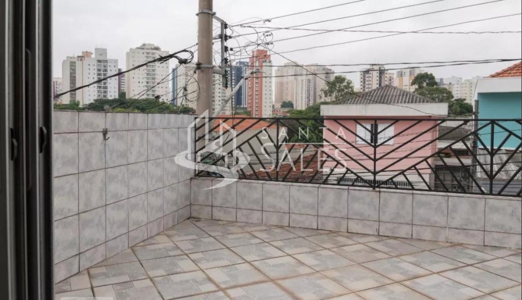 Sobrado, 3 quartos - Foto 10