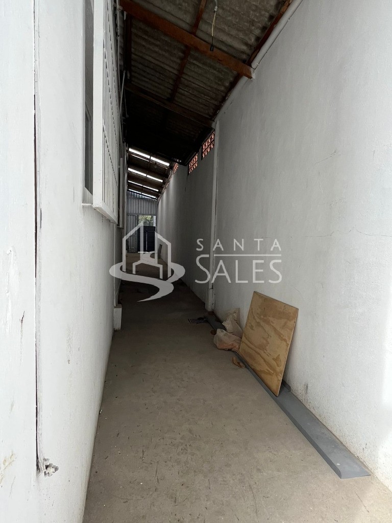 Depósito-Galpão, 344 m² - Foto 10