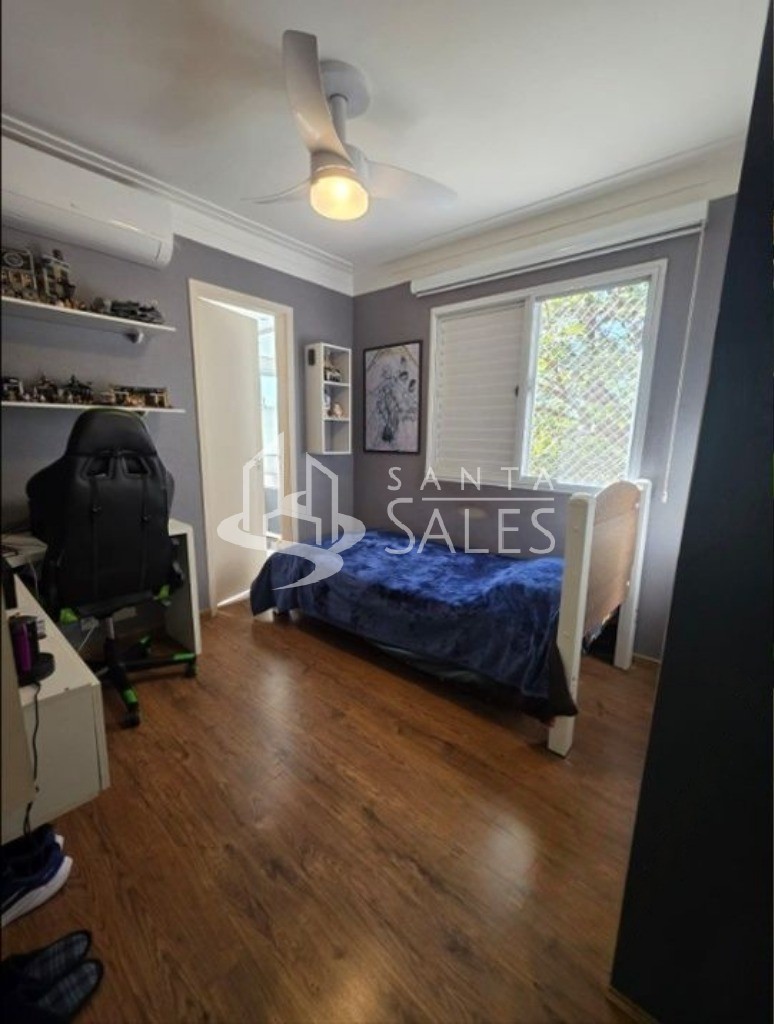 Apartamento, 3 quartos, 128 m² - Foto 12