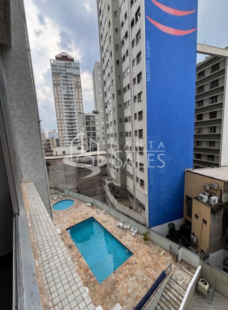 Apartamento, 2 quartos, 81 m² - Foto 15