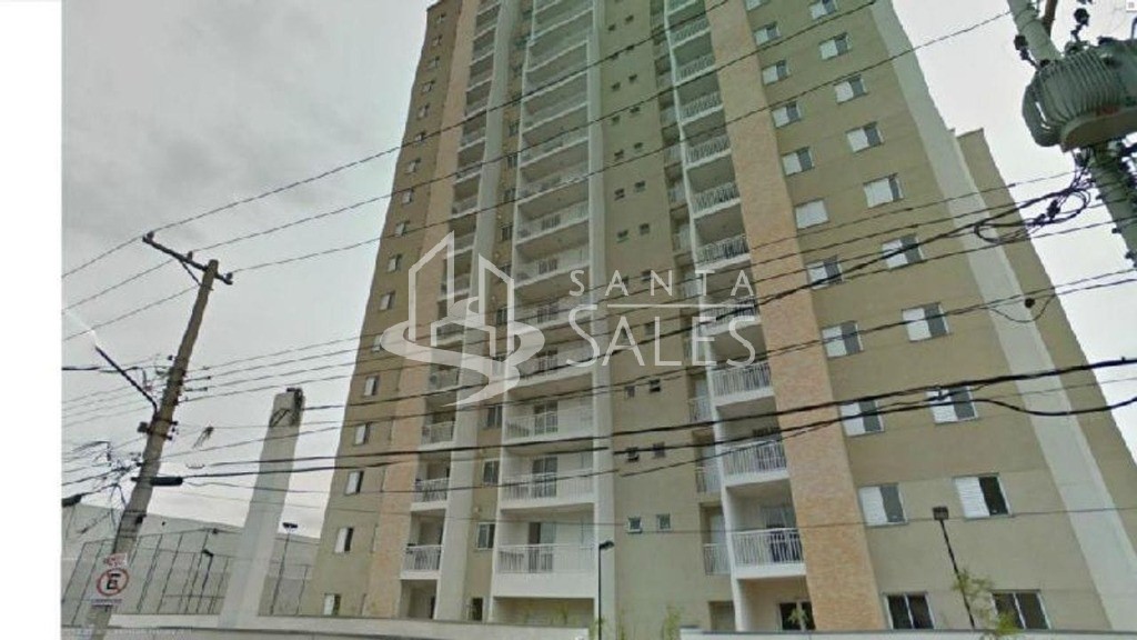 Apartamento, 3 quartos, 76 m² - Foto 2