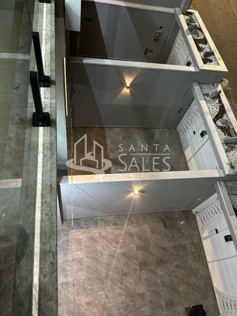 Casa à venda com 3 quartos, 191m² - Foto 13