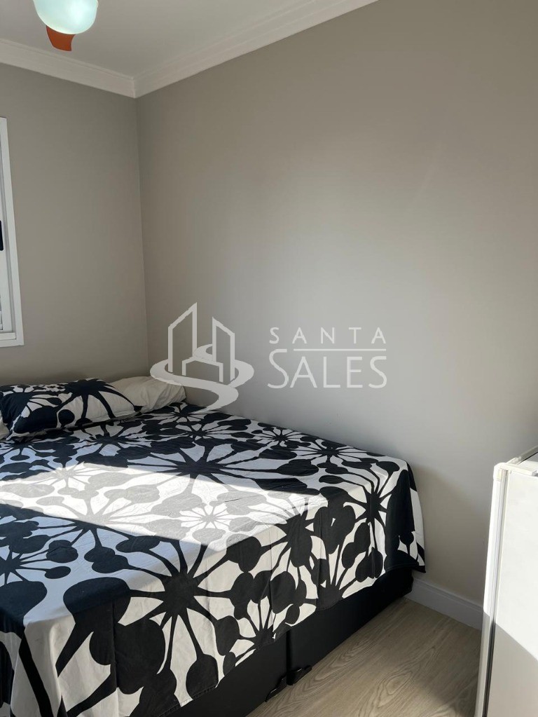 Apartamento, 3 quartos, 76 m² - Foto 8