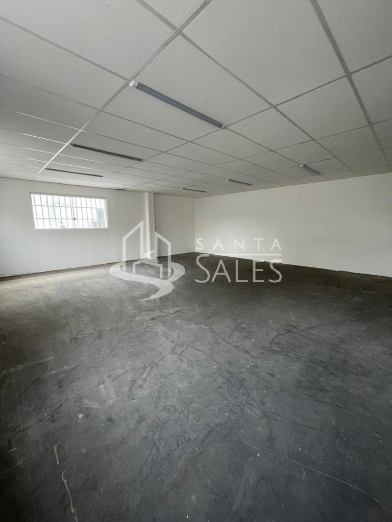 Depósito-Galpão, 344 m² - Foto 7