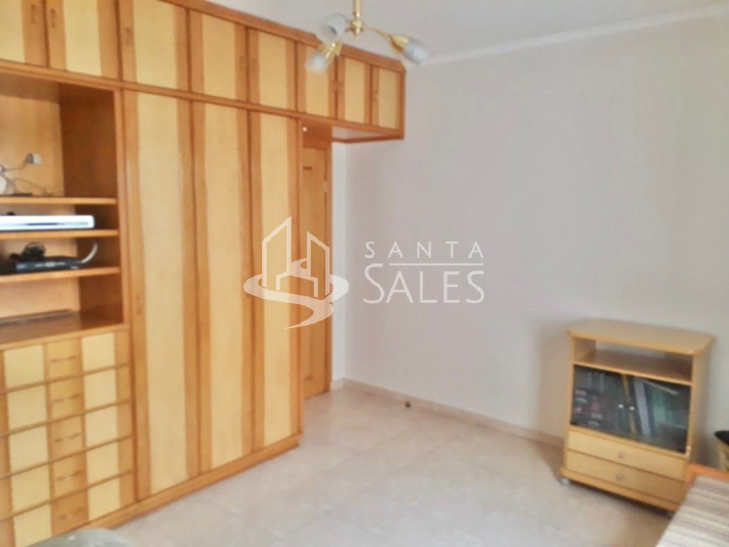 Sobrado, 4 quartos, 284 m² - Foto 18