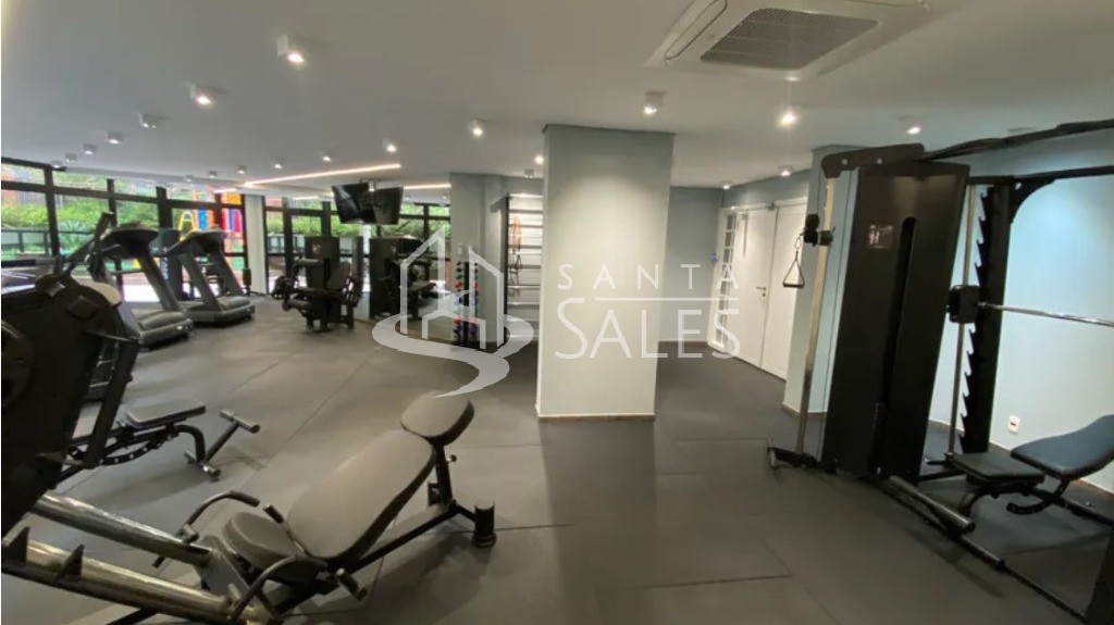 Apartamento, 4 quartos, 146 m² - Foto 17