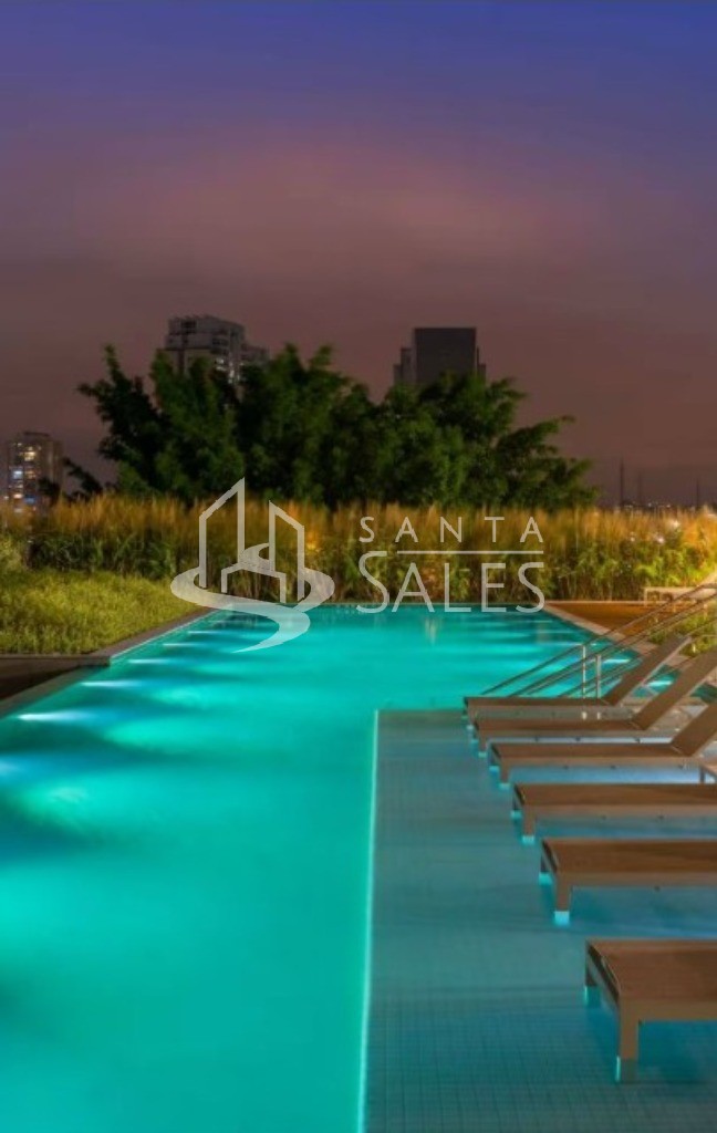 Apartamento, 1 quarto, 76 m² - Foto 27