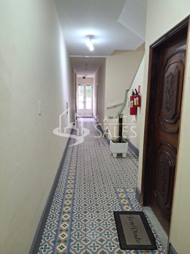 Apartamento, 3 quartos, 96 m² - Foto 9