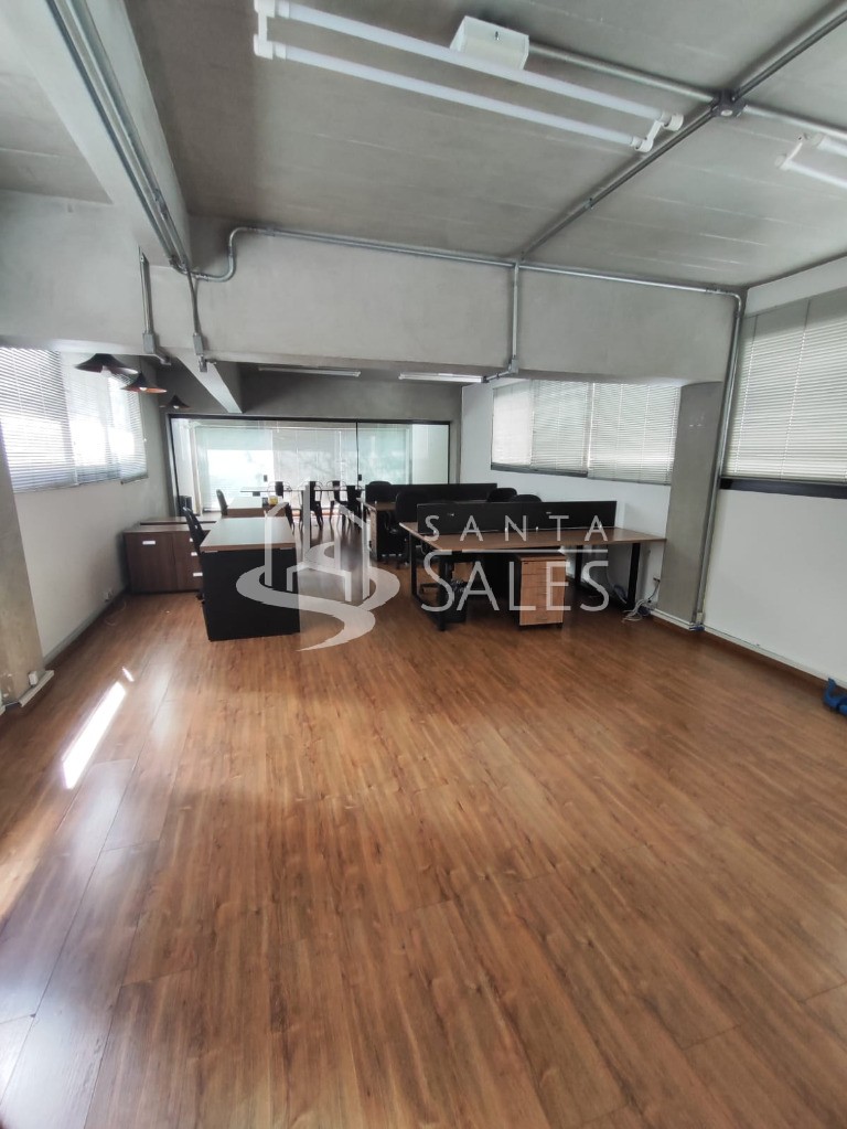 Sala-Conjunto, 70 m² - Foto 4