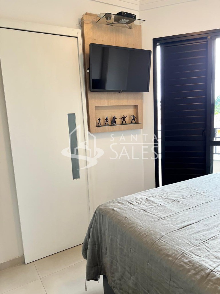 Apartamento, 2 quartos, 70 m² - Foto 9