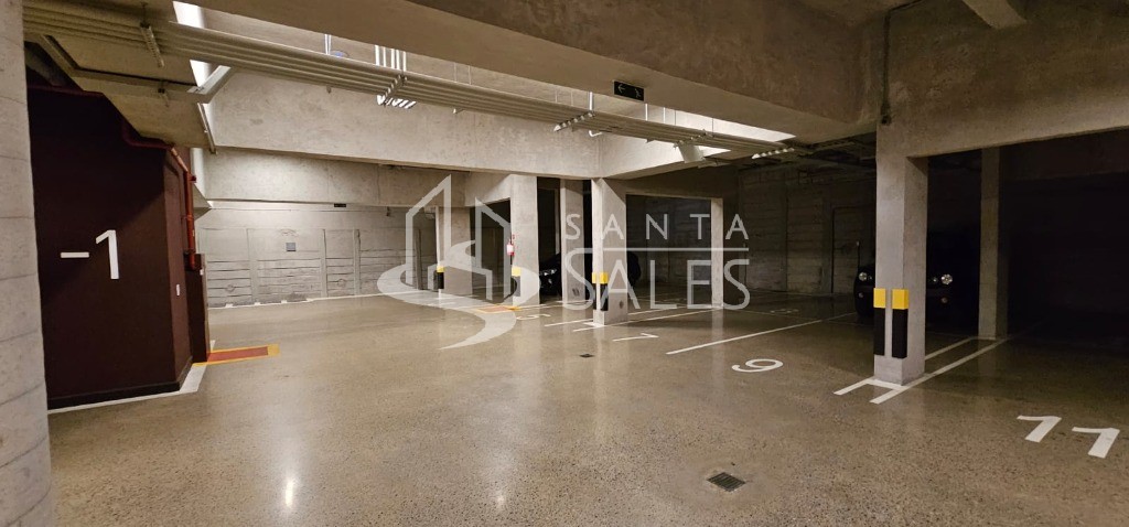 Apartamento, 1 quarto, 68 m² - Foto 38