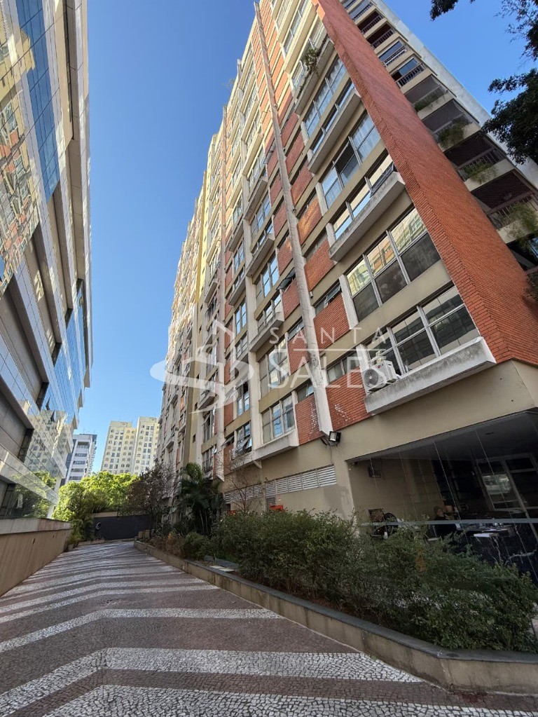 Apartamento, 1 quarto, 60 m² - Foto 11