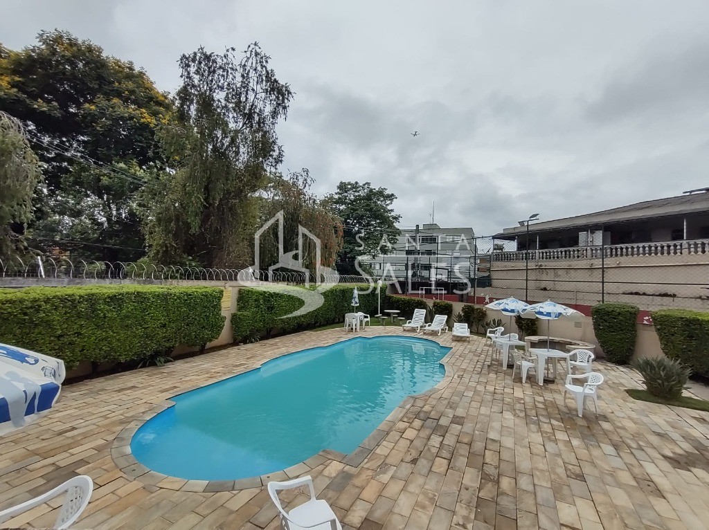 Apartamento, 2 quartos, 60 m² - Foto 31