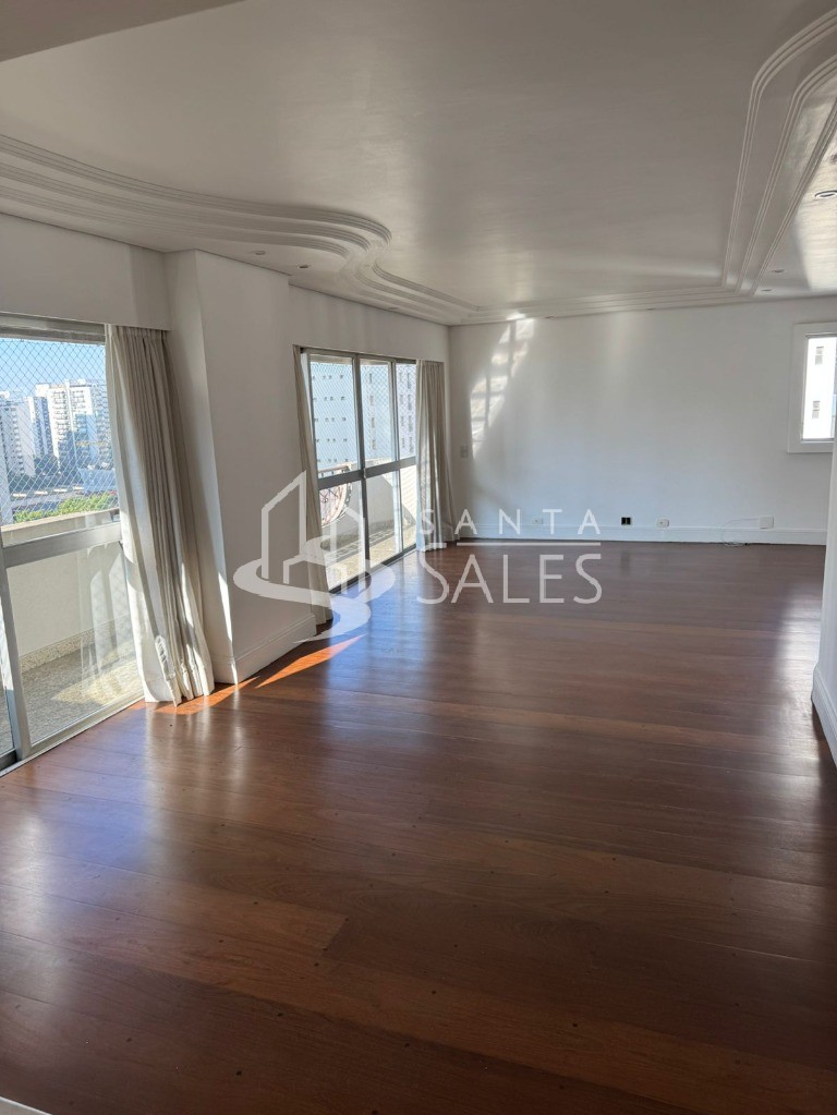 Apartamento, 3 quartos, 200 m² - Foto 19
