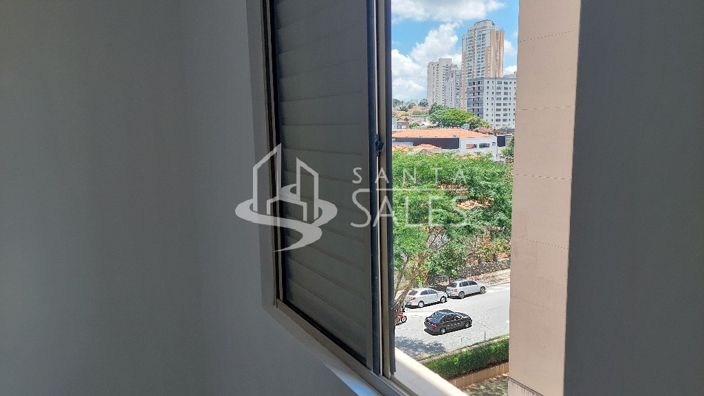 Apartamento, 2 quartos, 50 m² - Foto 17