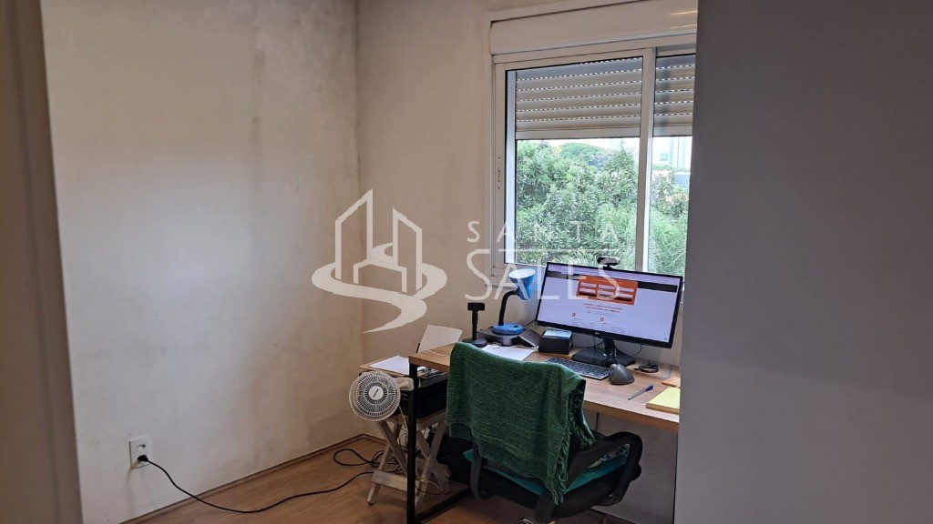 Apartamento, 3 quartos, 80 m² - Foto 12