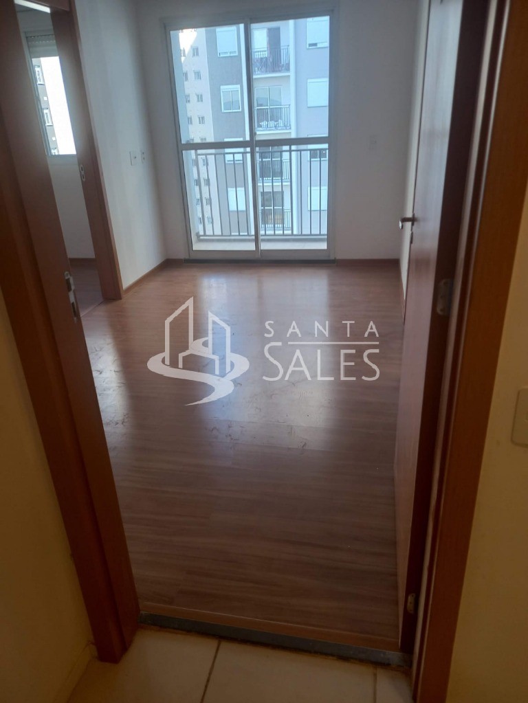 Apartamento, 2 quartos, 37 m² - Foto 9