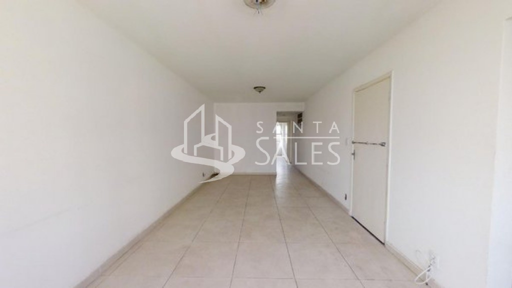 Apartamento à venda com 2 quartos, 87m² - Foto 4