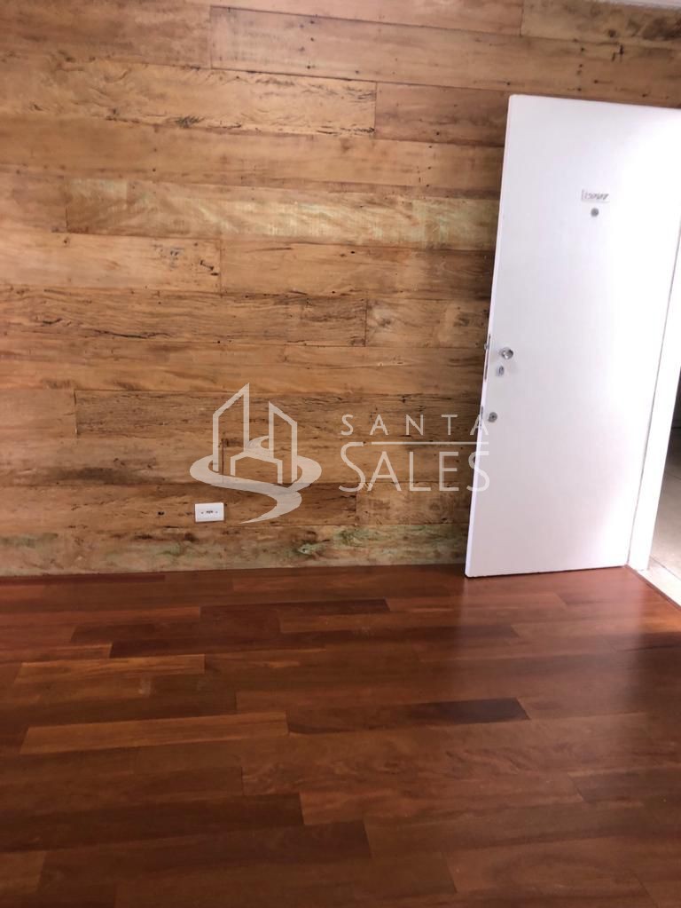 Apartamento, 1 quarto, 34 m² - Foto 9