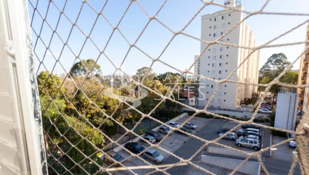 Apartamento, 3 quartos, 78 m² - Foto 20
