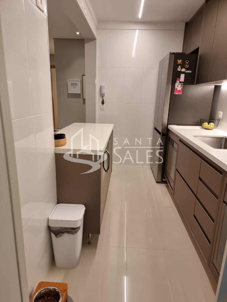 Apartamento, 2 quartos, 76 m² - Foto 3