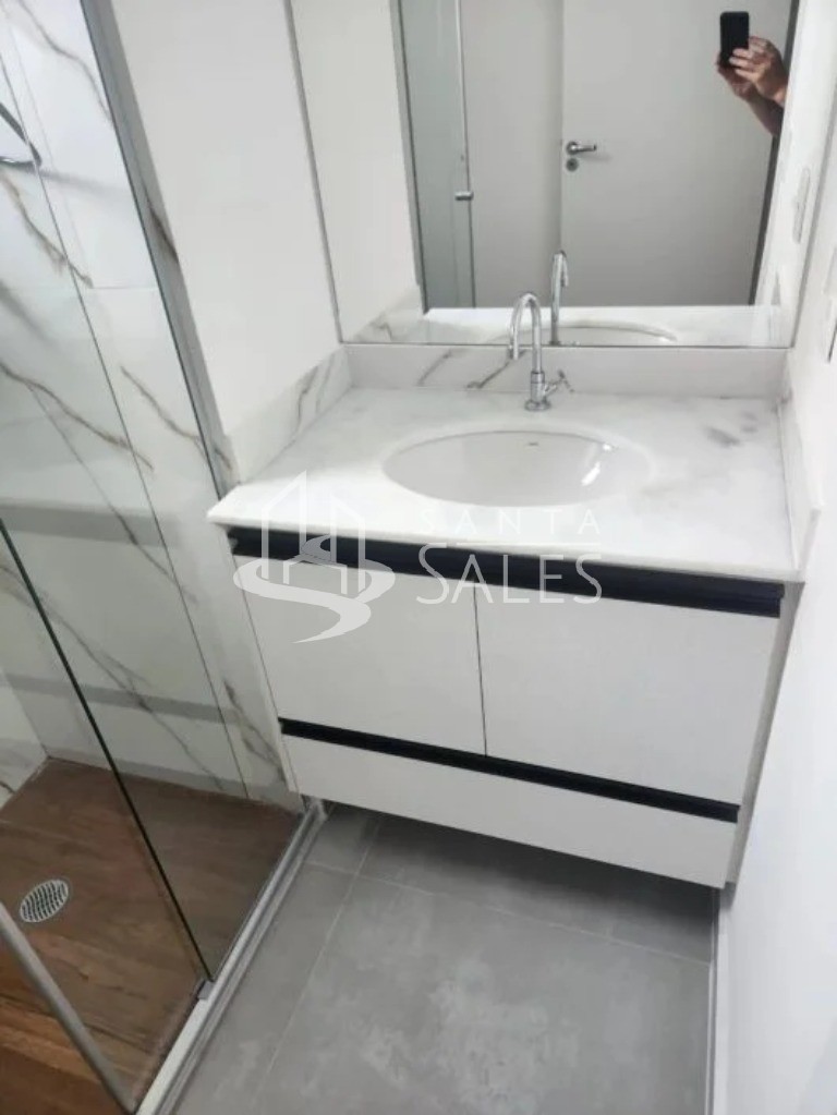 Apartamento, 1 quarto, 36 m² - Foto 7