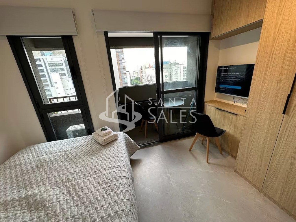 Apartamento, 3 quartos, 75 m² - Foto 9