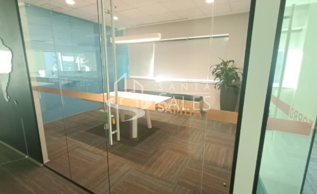 Sala-Conjunto, 246 m² - Foto 10