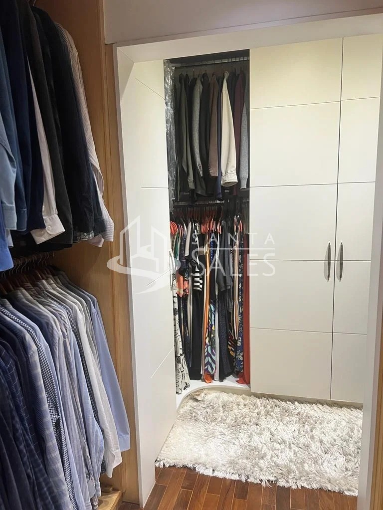 Apartamento, 3 quartos, 178 m² - Foto 33