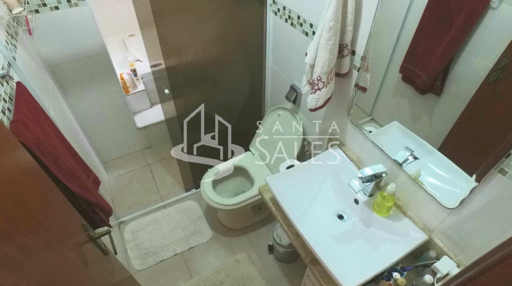 Casa, 3 quartos, 250 m² - Foto 14