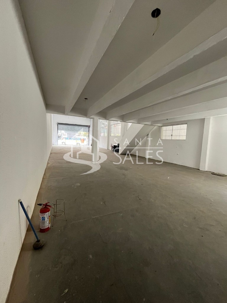 Depósito-Galpão, 344 m² - Foto 6