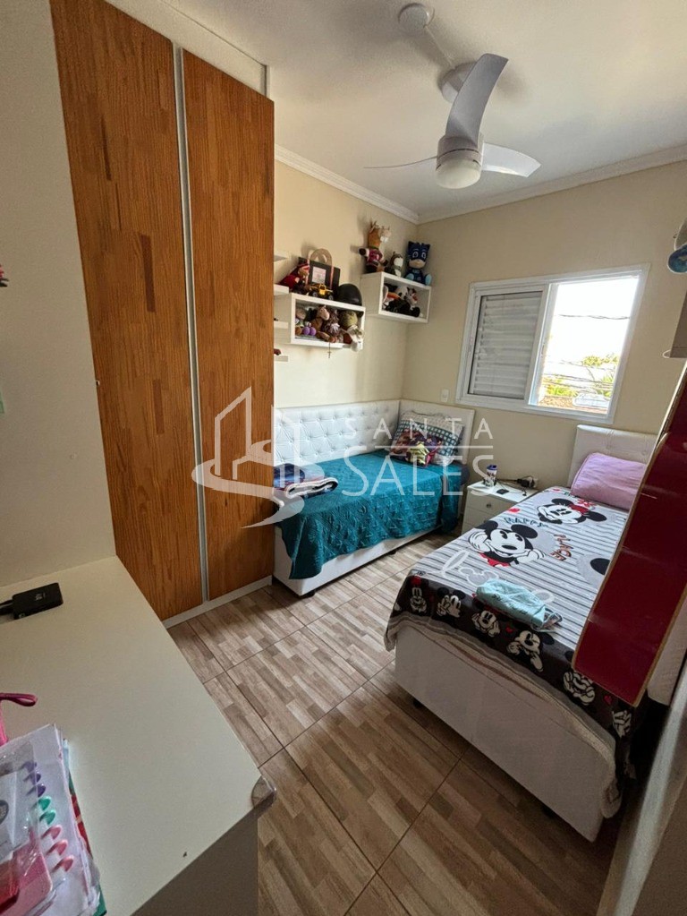 Apartamento à venda com 3 quartos, 89m² - Foto 12