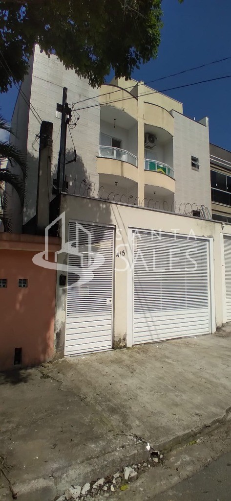 Cobertura à venda com 3 quartos, 75m² - Foto 25