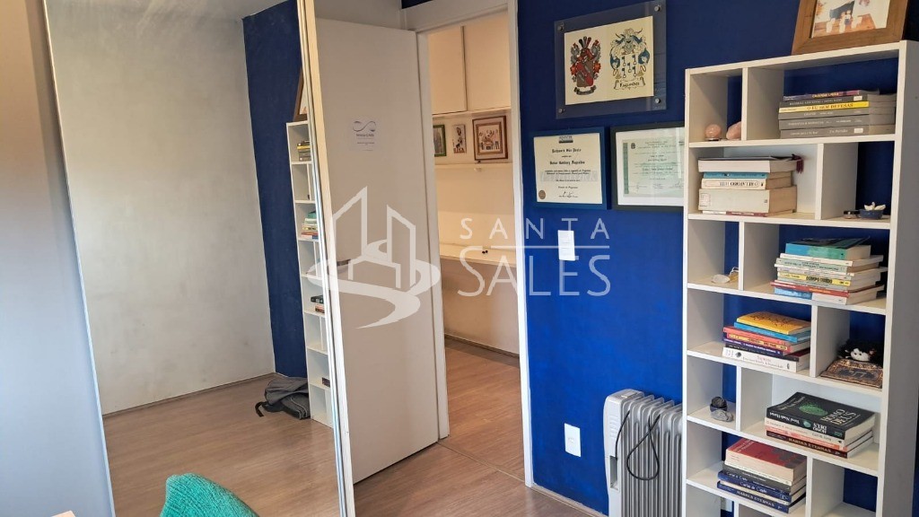 Apartamento, 3 quartos, 80 m² - Foto 6