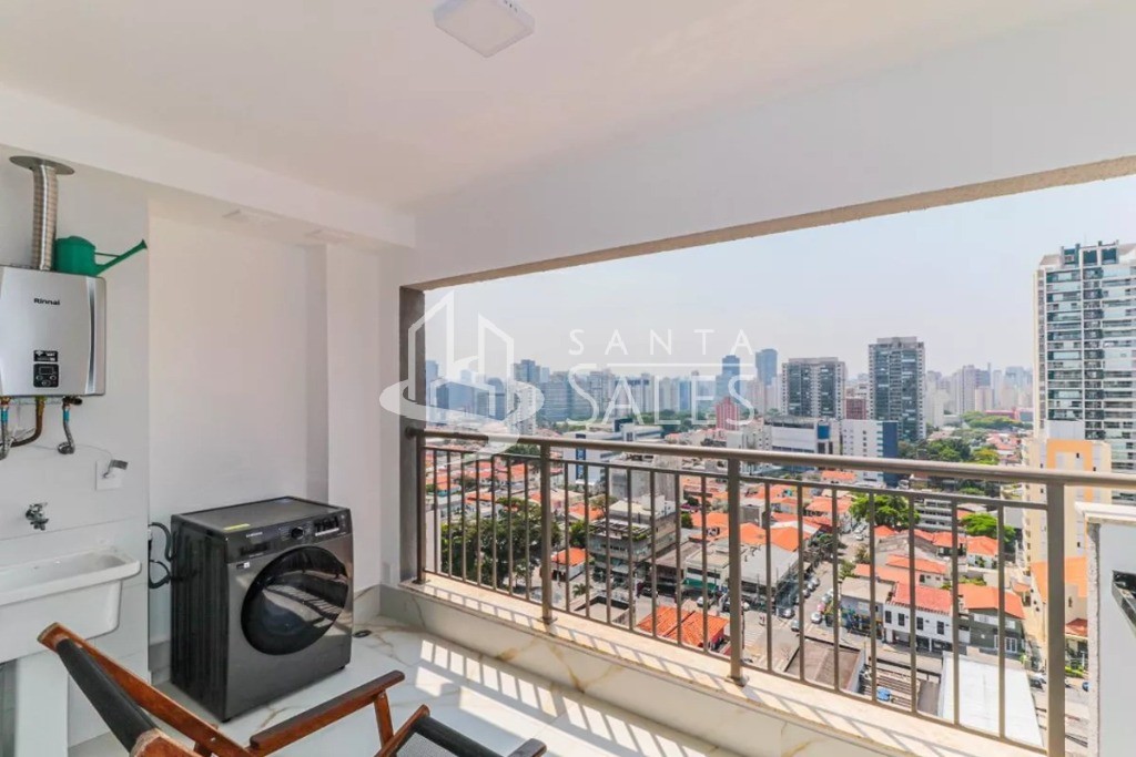 Apartamento, 2 quartos, 58 m² - Foto 17
