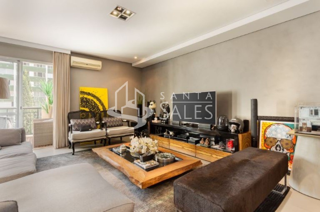 Apartamento, 2 quartos, 163 m² - Foto 10