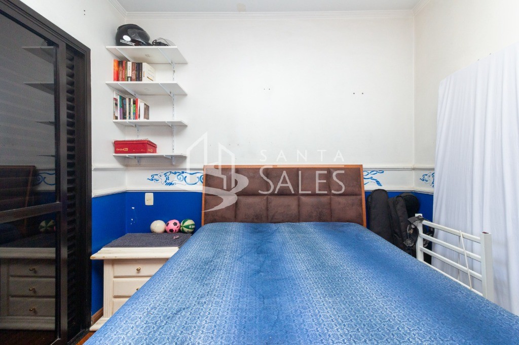 Apartamento, 3 quartos, 146 m² - Foto 37