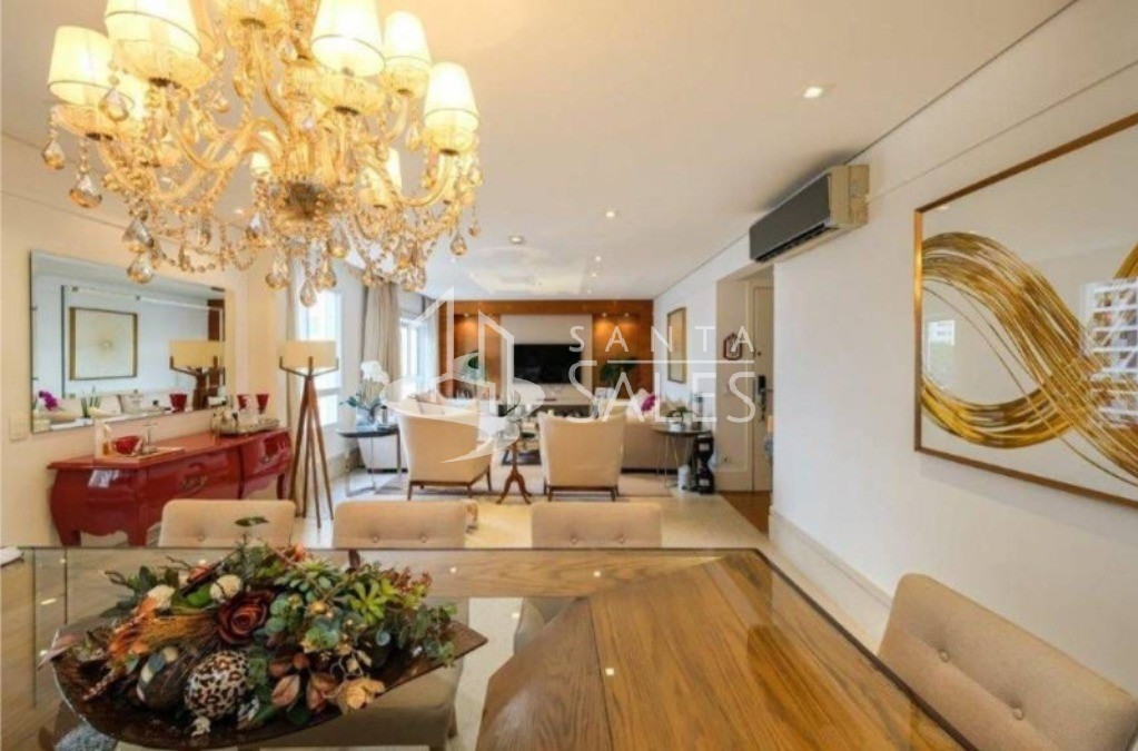 Apartamento, 3 quartos, 210 m² - Foto 8