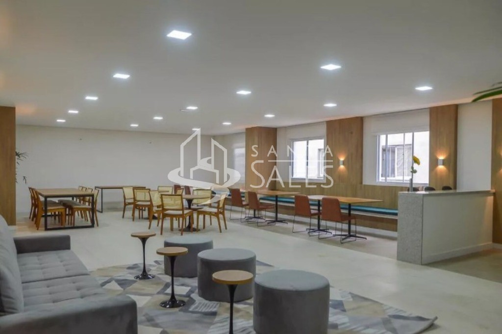 Apartamento, 2 quartos, 40 m² - Foto 21