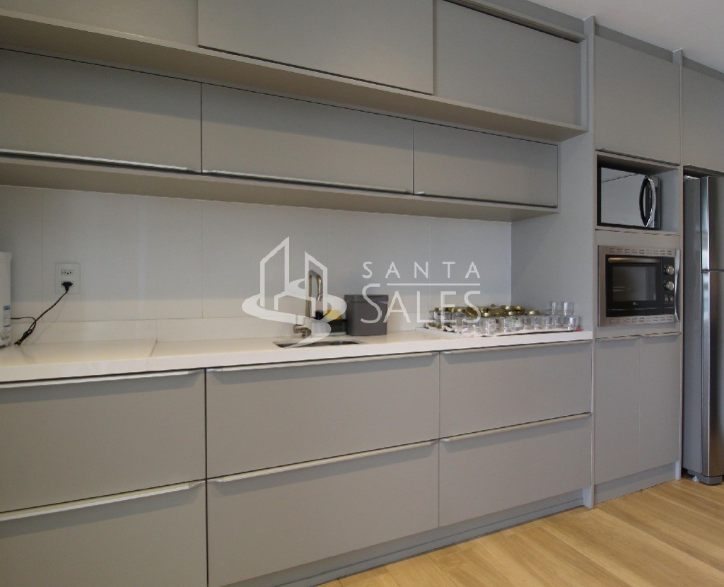 Kitnet-Studio, 35 m² - Foto 6