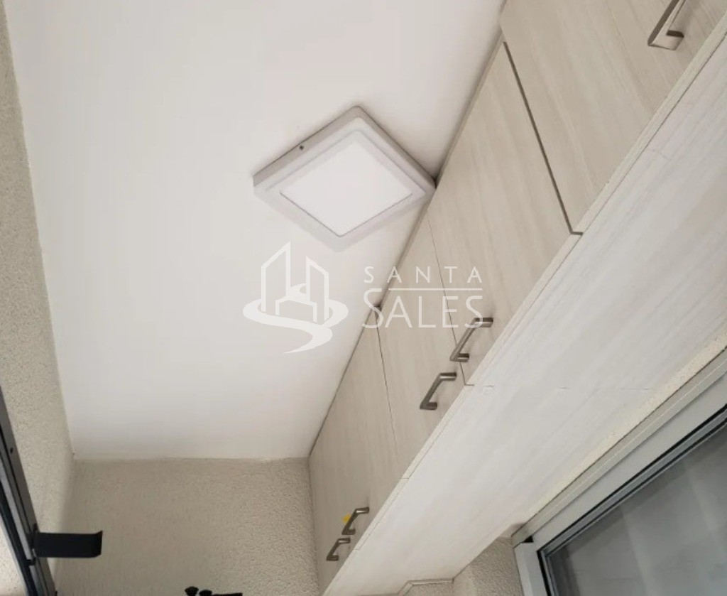 Apartamento, 2 quartos, 47 m² - Foto 18