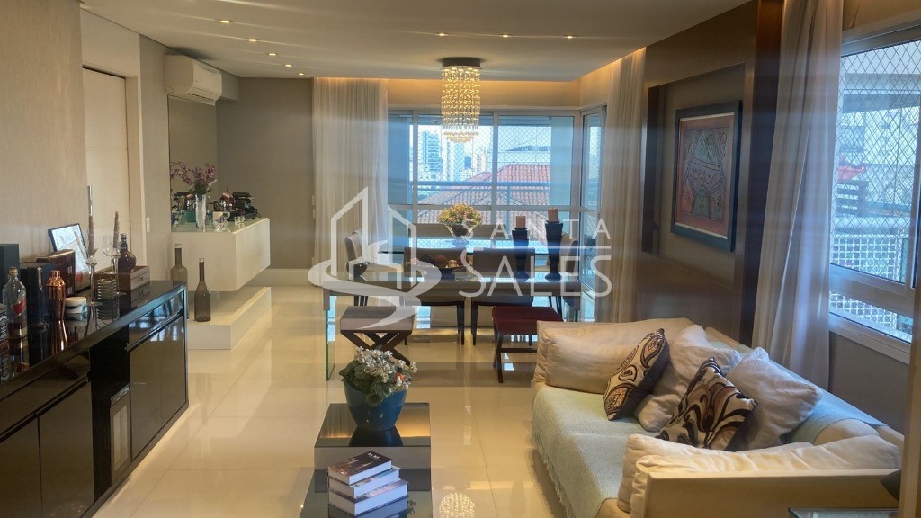 Apartamento, 3 quartos, 213 m² - Foto 4