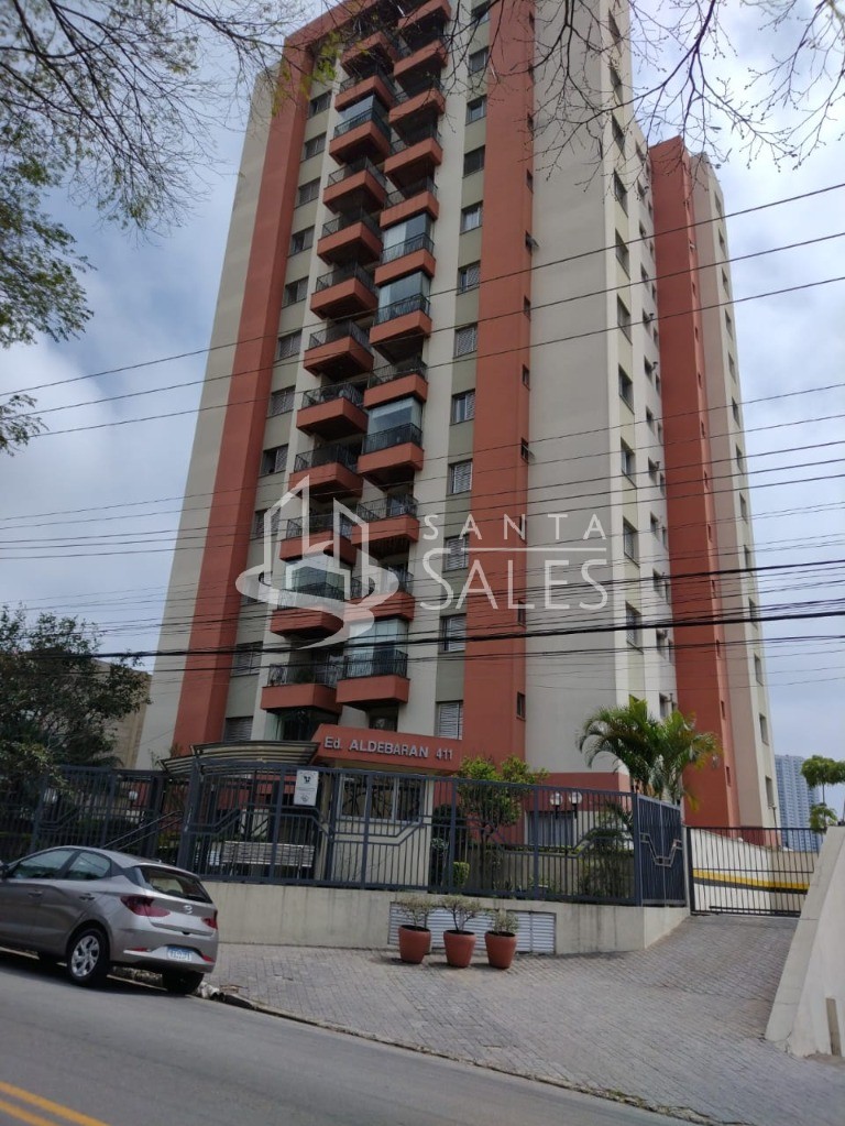 Apartamento, 3 quartos, 70 m² - Foto 28