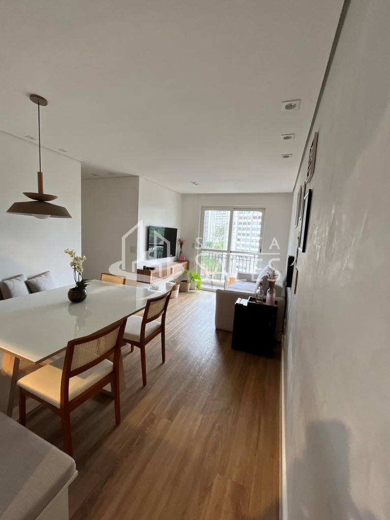 Apartamento, 2 quartos, 72 m² - Foto 8